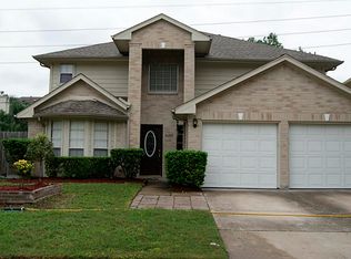 8211 Paddington Place Dr, Houston, TX 77083