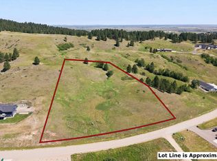 3733 Twisted Oak Rd, Sturgis, SD 57785