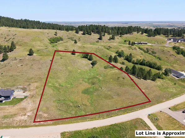 3733 Twisted Oak Rd, Sturgis, SD 57785