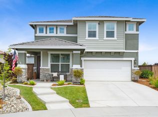 2300 Castle Pines Way, Roseville, CA