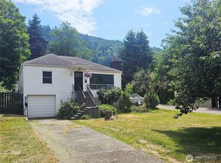 591 Division Avenue, Morton, WA 98356