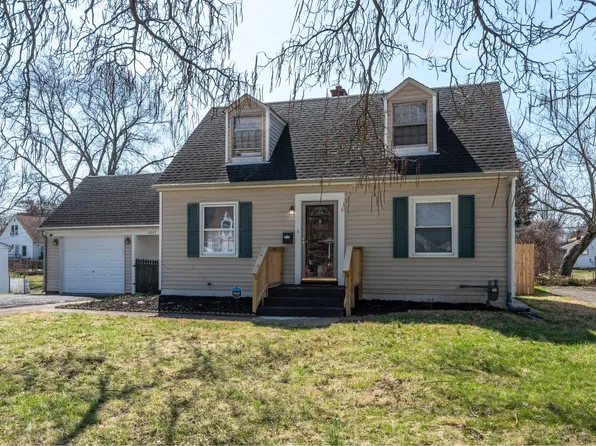 2235 Barrymore Ave, Columbus, OH 43219