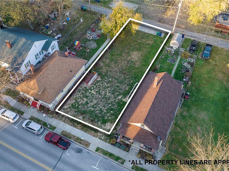 342 Short St, Lawrenceburg, IN 47025 MLS 202234 Zillow
