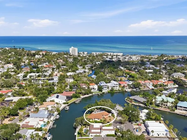 522 COMMONWEALTH LANE, SARASOTA, FL 34242