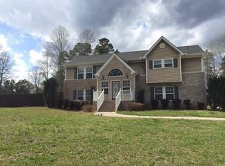 6535 Little Mill Rd, Gainesville, GA 30506