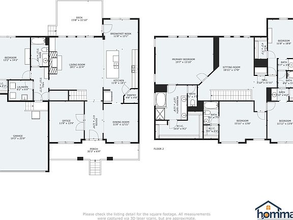 2nd image of 213 Davenport Dr