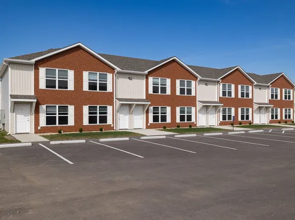 Falcon Place Townhomes