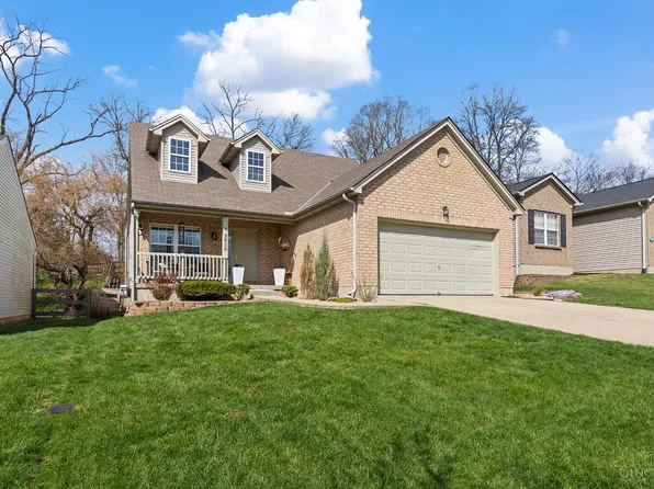 3628 Ridgewood Ave, Cincinnati, OH 45211