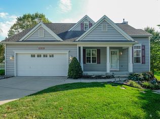 7250 Windhaven Ct, Portage, MI 49024