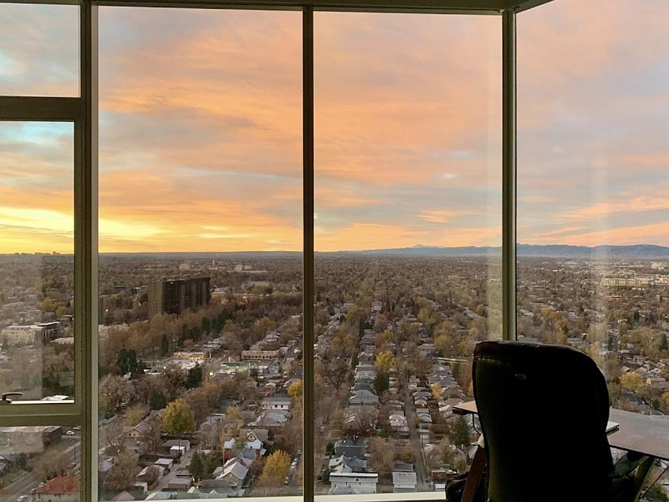 2nd image of 3100 E Cherry Creek South Dr APT 104