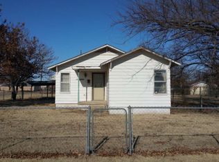 201 E Maple Ave, Duncan, OK 73533