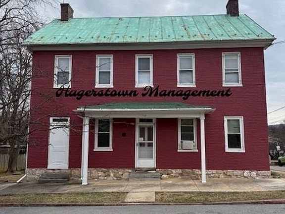 2nd image of 127 S Mechanic St #2