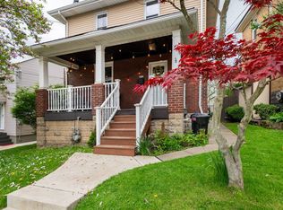 1612 Chelton Ave, Pittsburgh, PA 15226