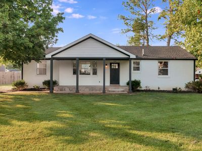 100 Greely Dr, Columbia, TN, 38401