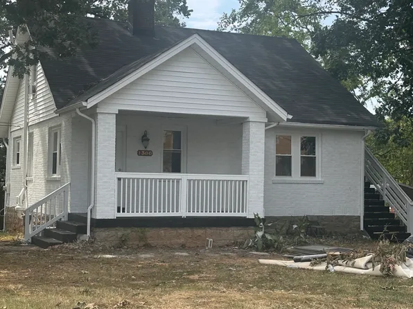 1300 N 5th St #A-b, Nashville, TN 37207