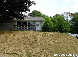 40 Eisenhower Blvd, Duncannon, PA 17020