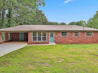 191 Pine St, Fairburn, GA 30213