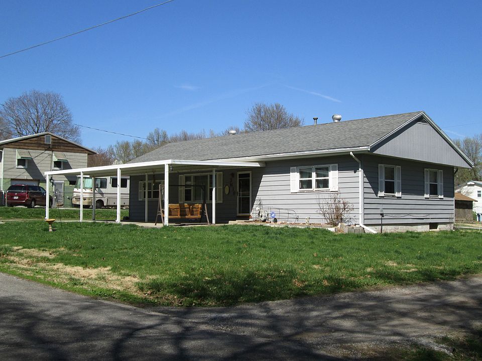 All Level Ranch on 1/3 Acre!