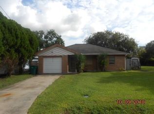 619 Rosedale St, La Marque, TX 77568