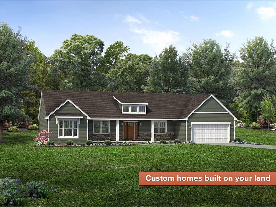 Fairfield Craftsman