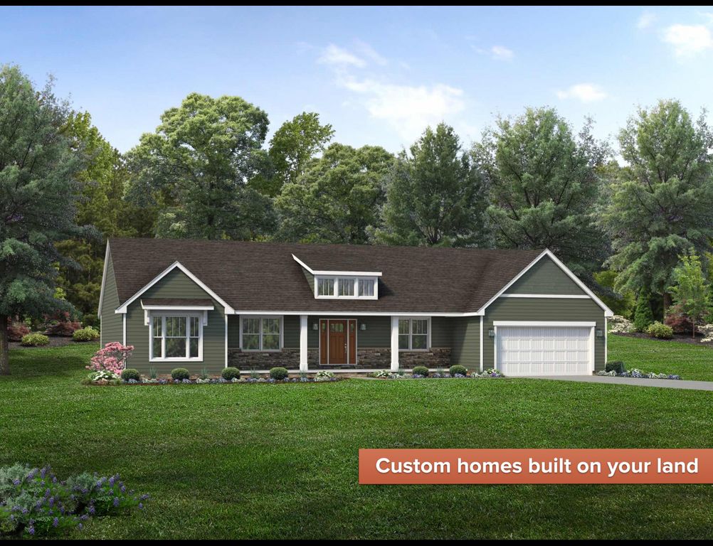 Real estate listing image