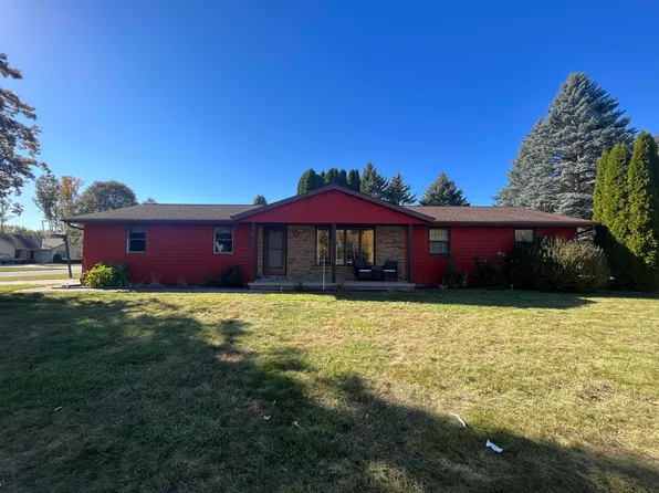 1003 Rockwell Rd, Green Bay, WI 54313