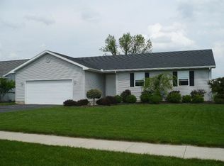679 Apple Blossom Ln, Arlington, OH 45814