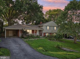 3725 Stoney Castle St, Olney, MD 20832