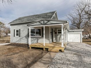 526 N Springfield Ave, Bolivar, MO 65613