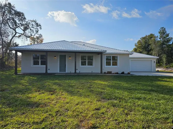 1718 Arline St, Orange City, FL 32763