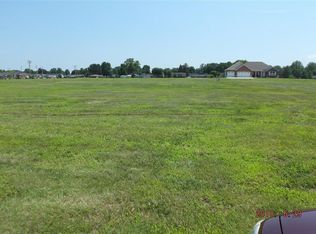 3513 Cardinal Crossing Blvd, Granite City, IL 62040