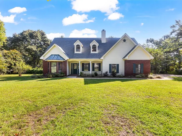 1630 County Road 57, Prattville, AL 36067