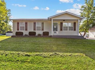 1916 Charles St, Pevely, MO 63070