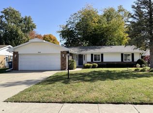 848 S McKinley Ave, Kankakee, IL 60901