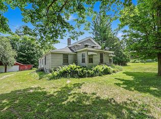5901 Sharon Hollow Rd, Manchester, MI 48158