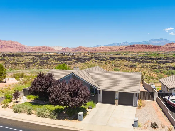2544 Canyon View Dr, Santa Clara, UT 84765