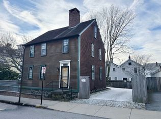 9 Thames St, Newport, RI 02840