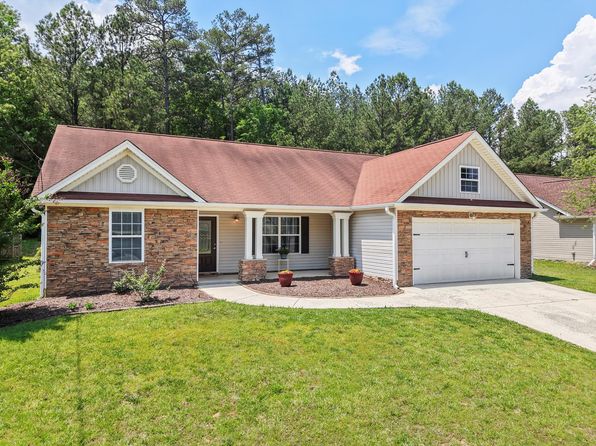 1038 Colony Cir, Fort Oglethorpe, GA 30742