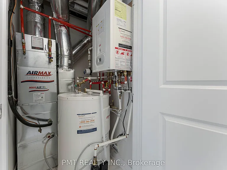 2355 Sheppard Ave W #205 — Photo 31