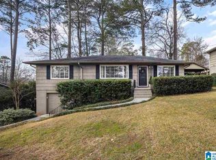708 Crest Ln, Birmingham, AL 35209
