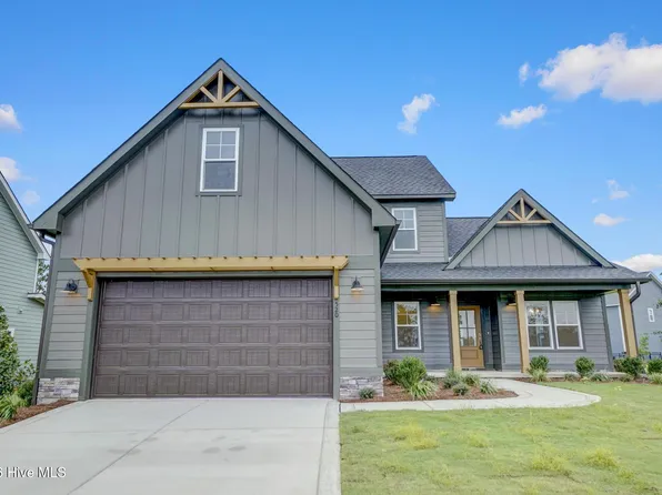 520 Amersham Road, Carthage, NC 28327