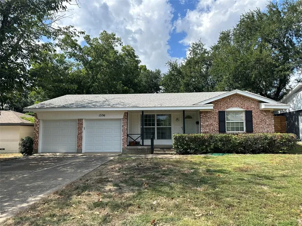 1330 Northlake Dr, Richardson, TX 75080