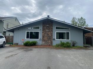 448 Pearl Dr APT B, Anchorage, AK 99518