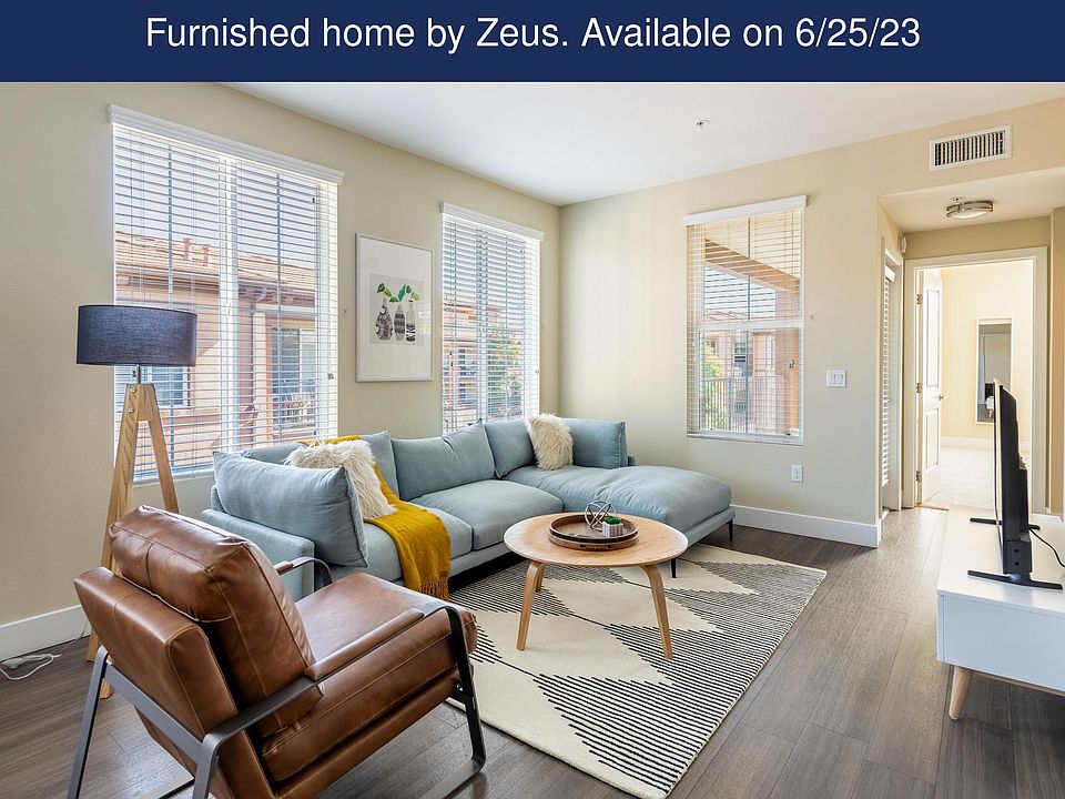 At Zeus, we design move-in ready homes and fully manage them ourselves.