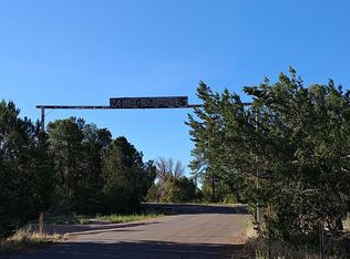 3403 Apache Dr, Overgaard, AZ 85933