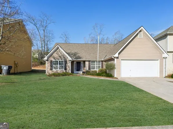 24 Crestbrook Dr SW, Cartersville, GA 30120