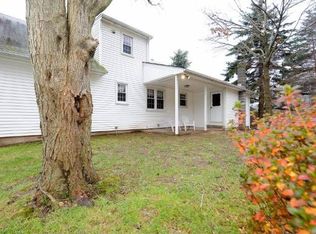 188 Oxbow Dr, Meriden, CT 06450