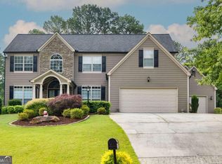 1011 Andover Dr, Hoschton, GA 30548