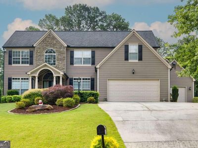 1011 Andover Dr, Hoschton, GA, 30548
