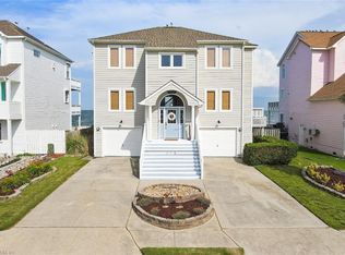 119 Grand View Dr, Hampton, VA 23664